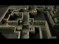 Dwarven forge with terranscapes boards  dd shadowfell keep