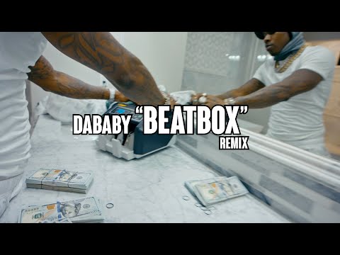 Dababy - Beatbox Freestyle