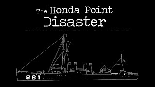The Honda Point Disaster