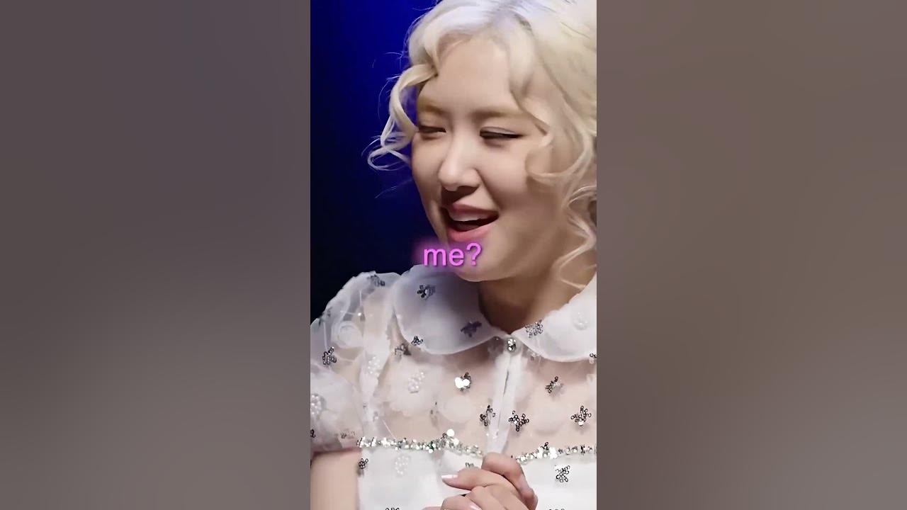 Rose REVEALS how APT was made!