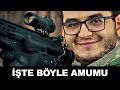 İŞTE BÖYLE AMUMU  | GURDLAR SOFRASI #9