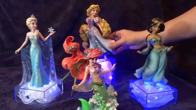 Figurine Disney à collectionner chez Action + Haul 😍 #action