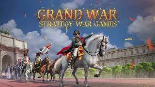 Grand War: Napoleon 2 | Official Trailer screenshot 2