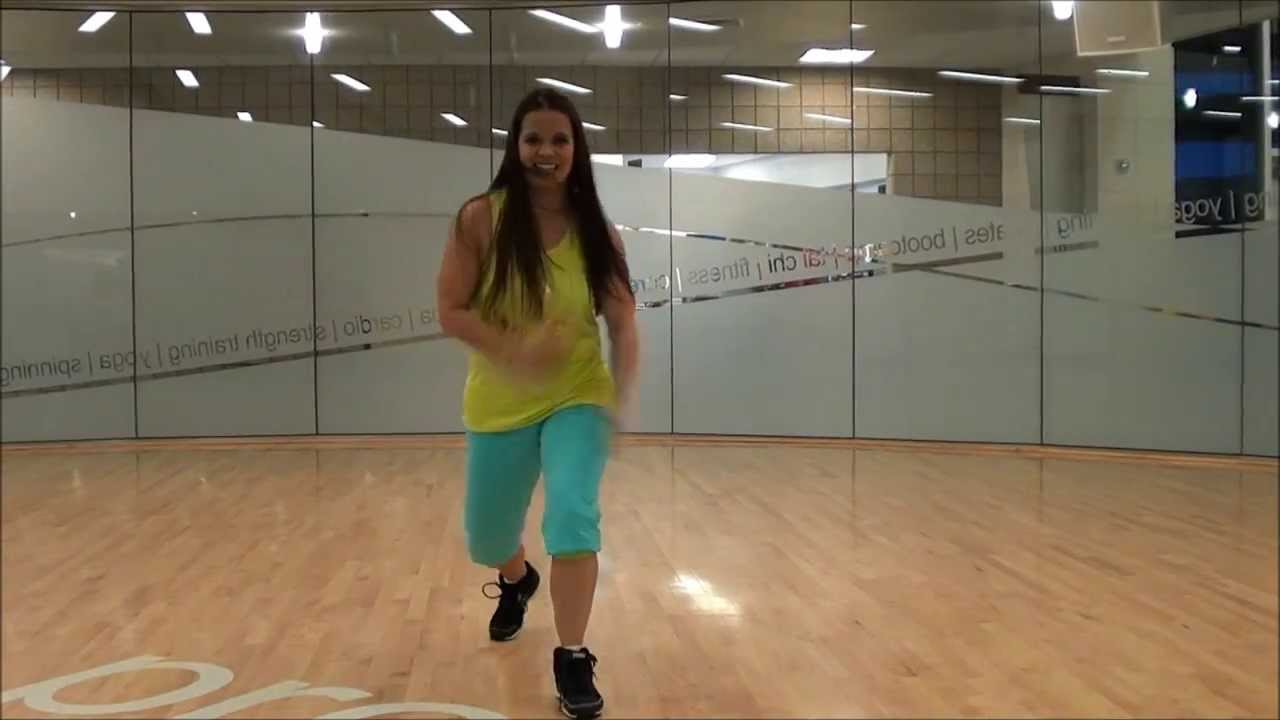 Aqua Zumba - Que Viva la Vida