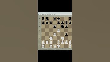 1 131-2/ WE LEARN FROM MISTAKES. CHESS GAME: GRANDMASTER-CLUB PLAYER. #chess #chessgame