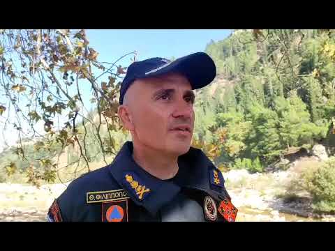 ΠΑΤΡΑ ΑΣΚΗΣΗ «ΗΡΑΚΛΗΣ» 6η ΕΜΑΚ 2/11/2022Α