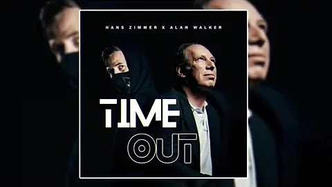 @HansZimmer, Alan Walker & DERAZ - Time Out (RemakebyDeraz)