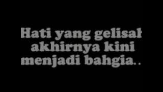 Akim - Inilah Cinta ( lirik) - Google Chrome.flv