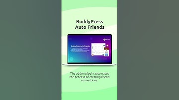 BuddyPress Auto Friends - BuddyBoss Platform Web Support