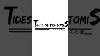 Tides Of Protomis ED 11|Morai Naki-Hitoto Yo