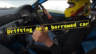 DRIFTGAMES SPRING BASH 2023 SATURDAY ACTION