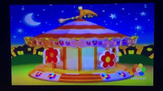 Carousel Dreams - Flowerbee