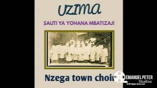 Nzega town choir - natamani maisha ya mbinguni
