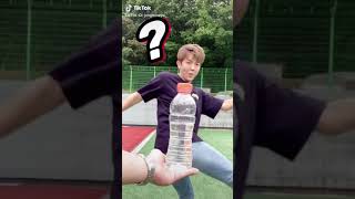 한국오빠종민 Jongmin On Tiktok 나도 도전