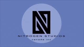 Nitrogen Studios Canada Inc Wnet.org Thirteen Hit Entertainment Very Very Slow Motion