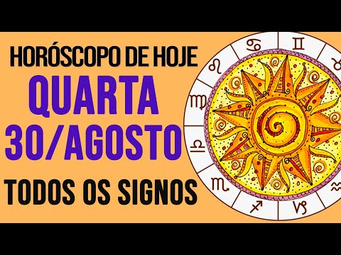 Vídeo: Os horóscopos podem ser precisos?