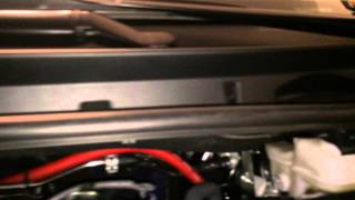 2014 Toyota Corolla S plus/stereo/amp rack/