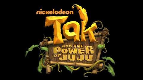Tak and the Power of Juju Ending Theme