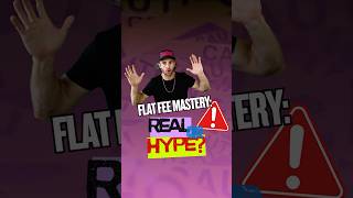 Flat Fee Mastery Review - The Truth About Nick Wood’s Seven‑Figure Success