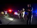 Man Tries to Set Detective on Fire, Sets Himself on Fire Instead