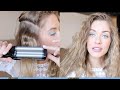 ОБЗОР НА ПЛОЙКУ BABYLISS ДЛЯ СОЗДАНИЯ ГЛУБОКИХ ВОЛН