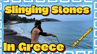 Traveling to Greece and getting situated to start training some actors (sounds made up haha crazy) by Dash Rendar 2,834 views 1 month ago 8 minutes, 2 seconds
