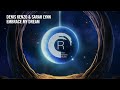 Denis Kenzo &amp; Sarah Lynn - Embrace My Dream [RNM] + LYRICS