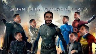 Vita Durante La Pletora Medica, Lesperienza Del Dr Carabellese