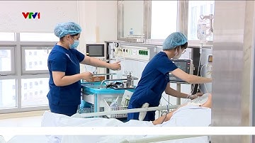 Đột quỵ do lạm dụng thuốc tránh thai hàng ngày | VTV24