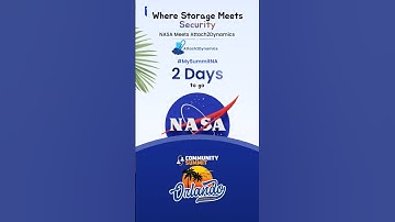 🎉2 Days to Go - Secure Your CRM Files Like Space Controls