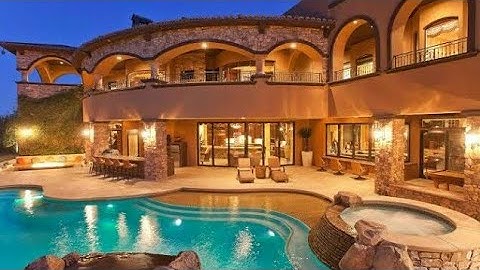 VIP house mod 2 for GTA sa android full lite