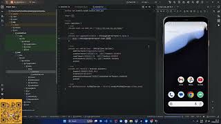 Cara Hubungkan Backend Local/Dev Ke Moblie (Kotlin)