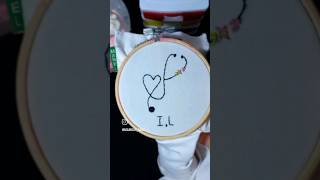 embroidery تطريز_يدوي رسم