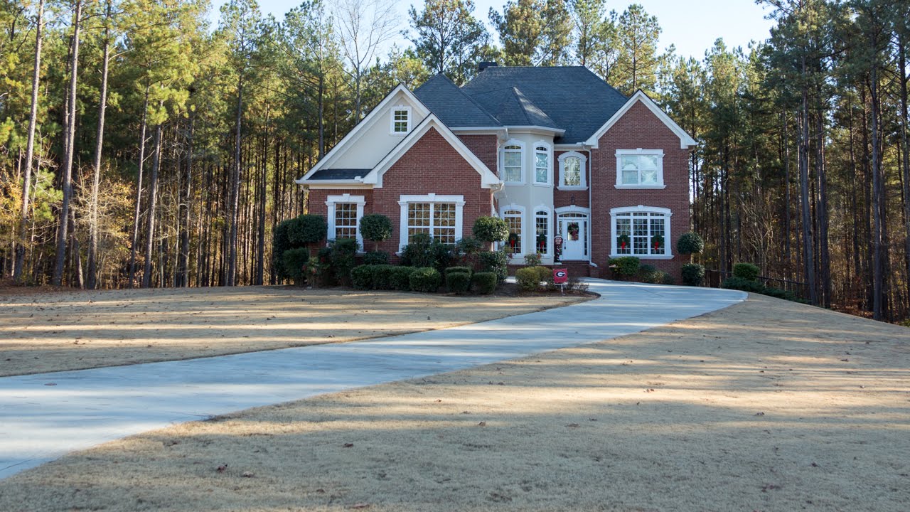 30 Drummond Place, Covington, 30014 Pinnacle Realtors YouTube