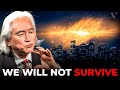 Michio Kaku&#39;s CONCERNING New Discovery About Betelgeuse Supernova 2023