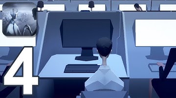 The Mosaic - Gameplay Walkthrough Part 4 (iOS)