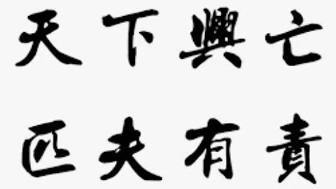 三喵聊個人與社會：天下興亡，匹夫有什麼責？能對小共同體做一點微小的貢獻就很不容易啦 - 天天要聞