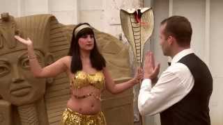 From Oss With Love - Uitgevoerd Door C.v. T Ken Net - Oepz 2015