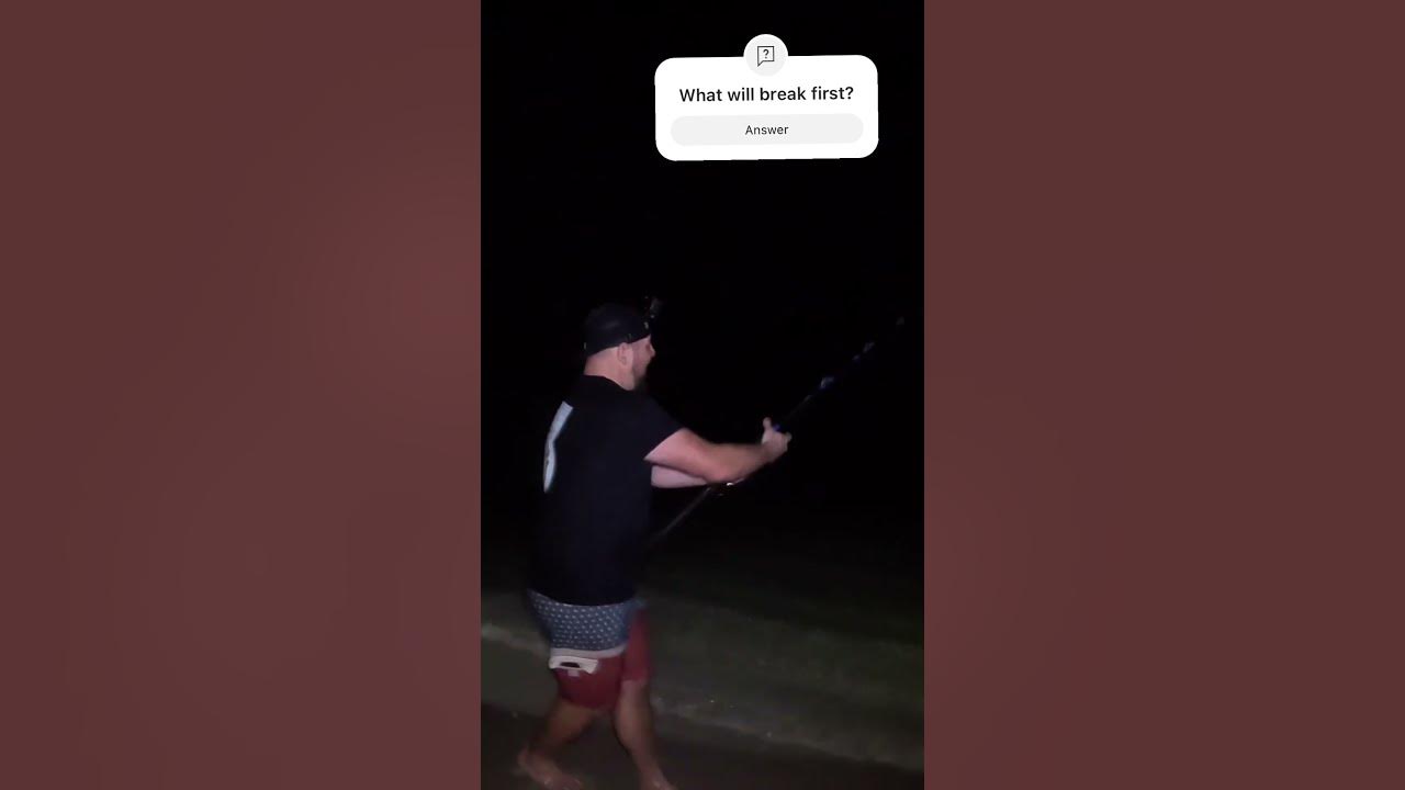 How Big Of A Fish Can You Catch On A Catfish Rod Can You Catch A Shark how-big-of-a-fish-can-you-catch-on-a-catfish-rod-can-you-catch-a-shark