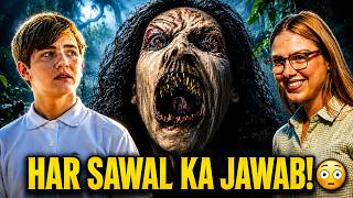 From Season 4 Episode 10 Explained In Hindi 😱🔥 | Ending Explained, Hidden Details & Breakdown!