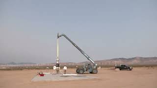 Lander Simulation Testing Helps Advance NASA Navigation Technology