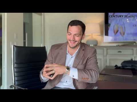 Dusty LaBossiere — agent profile video