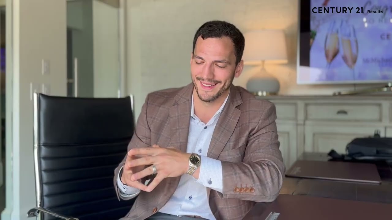 Dusty LaBossiere agent profile video