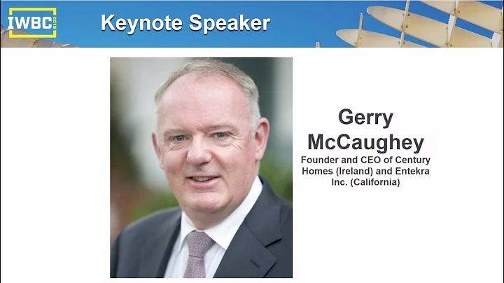 Gerry McCaughey - Offsite Building Pioneer, Founde...