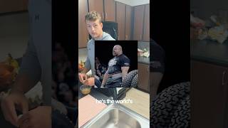 Tuesday, April 14th. #brianshaw #eatingchallenge #strongman #calories