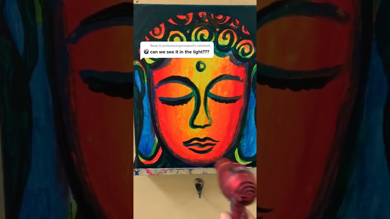 Reply to @probsnevergonnapost as you can see, very much a dark green 🤭