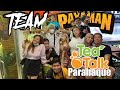 TEAM PAYAMAN NG BURAOT NANAMAN