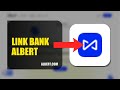 How To Link Your Bank To Albert 2026 (FULL TUTORIAL)