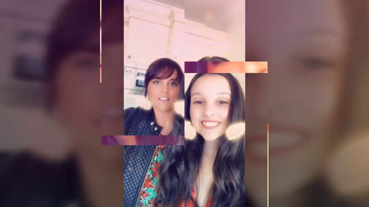 Amy Barlow (Elle Mulvaney) Coronation Street