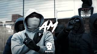 "AM" #activegxng Suspect X 2Smokeyy X UK Drill Type Beat (Prod BandooBeats)